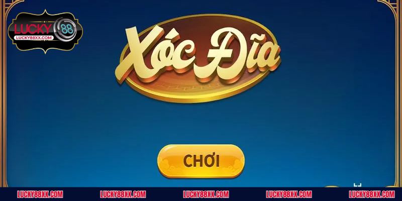 Các khuyến cáo nên biết trước khi đặt cược xóc đĩa tại Lucky88