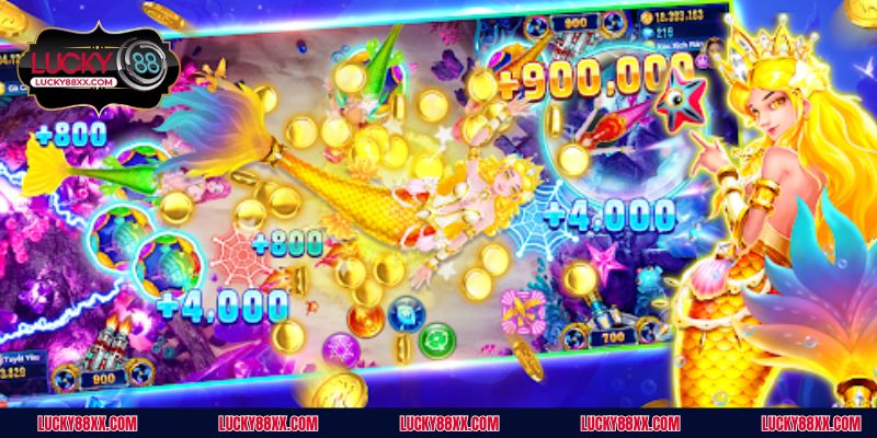 Cách sử dụng và điều khiển các loại vũ khí trong game
