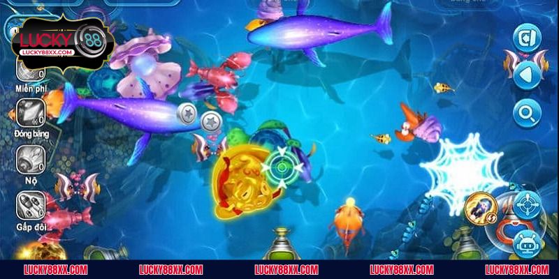 Canh thời điểm vàng để ra đòn chuẩn xác