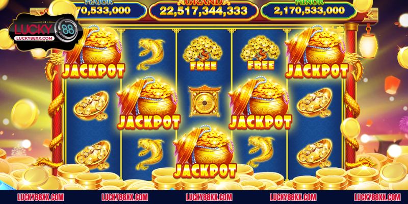 Có nhiều chủ đề game nổ hũ mới lạ cho hội viên tham khảo