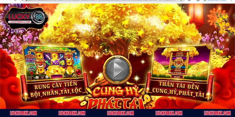 Giải mã ý nghĩa thâm sâu của “cung hỷ phát tài” trong văn hóa cá cược