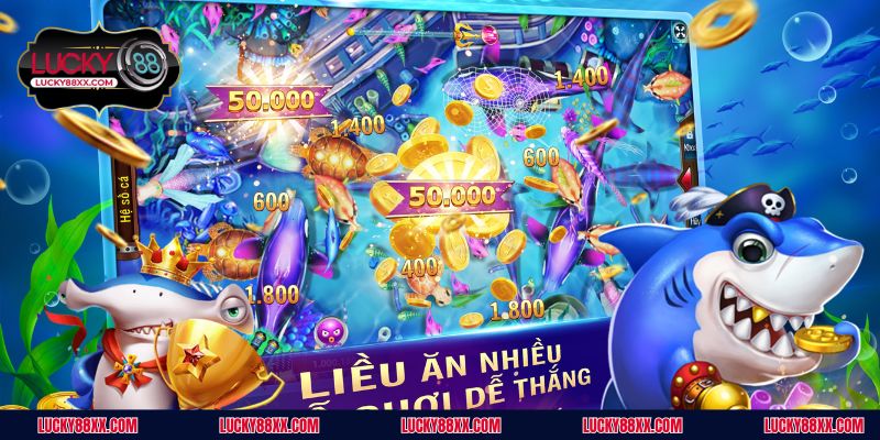 Hình ảnh sống động đi kèm âm thanh cực kỳ chân thật