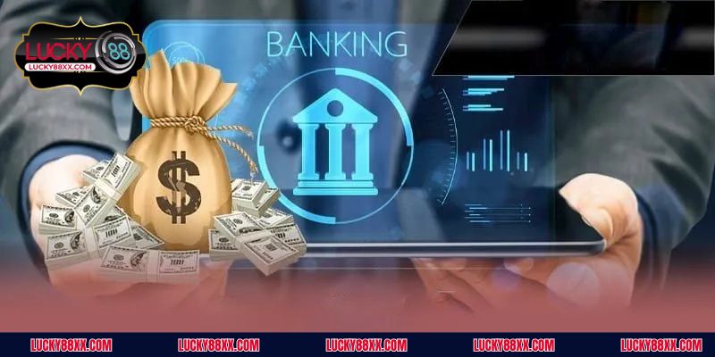 Hướng dẫn LUCKY88 cách sử dụng tài khoản trên hệ thống