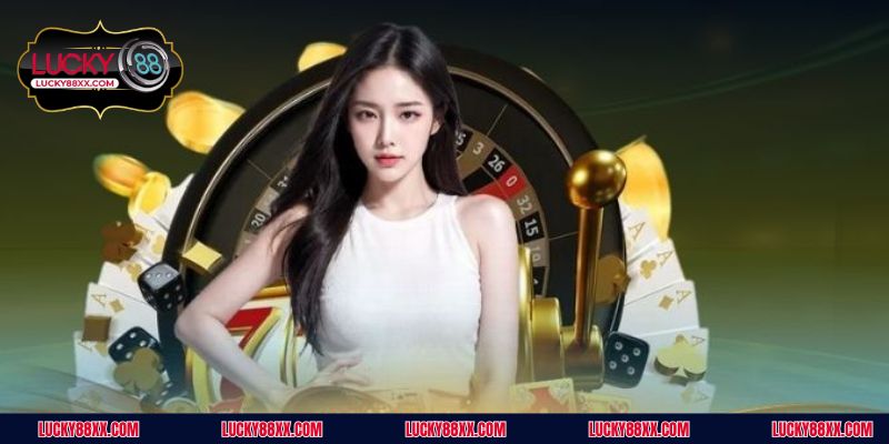 Hướng dẫn LUCKY88 từng bước đăng ký tài khoản thành viên chi tiết
