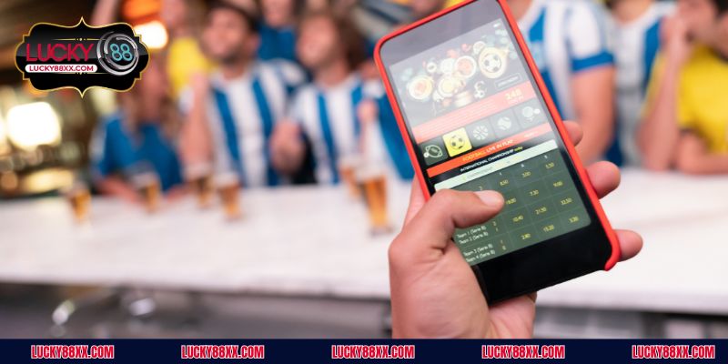 Kiến thức nền tảng về kèo tỷ lệ nhà cái dành cho người mới