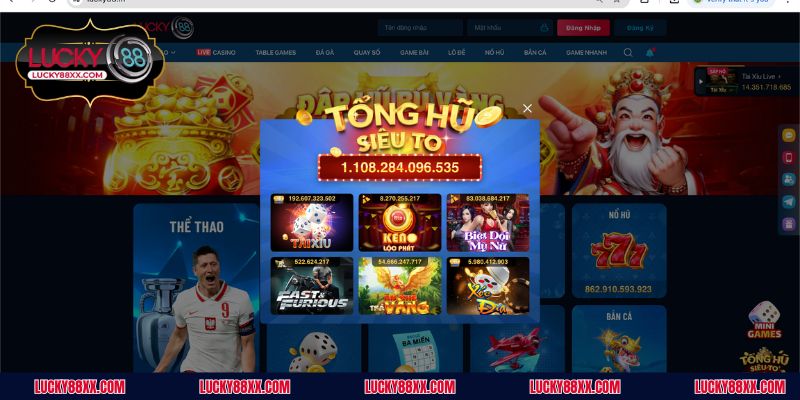 Kinh nghiệm vàng cho người mới sau khi đăng ký LUCKY88