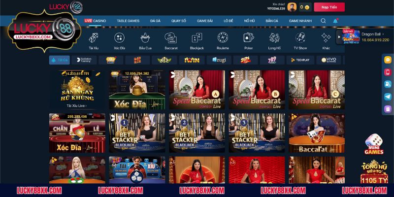 Một số lưu ý quan trọng khi thực hiện giao dịch rút tiền tại LUCKY88