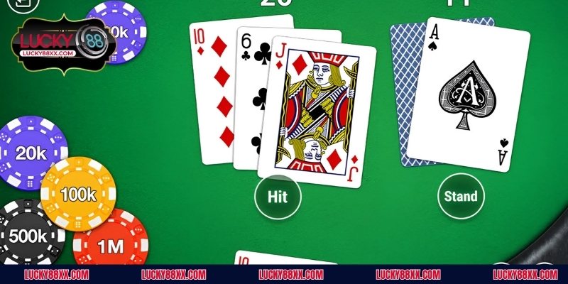 Những hành động anh em sẽ có trong một ván đấu