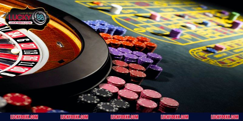 Những quyền lợi mà thành viên nhận được tại nhà cái LUCKY88