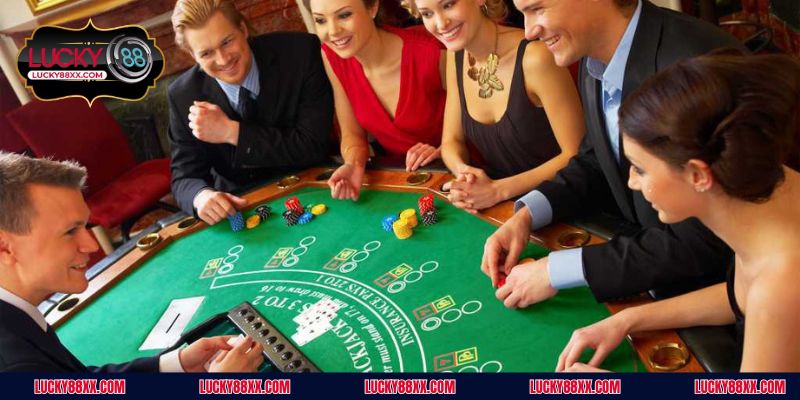 Nội dung chính có trong quyền và nghĩa vụ của người chơi tại LUCKY88