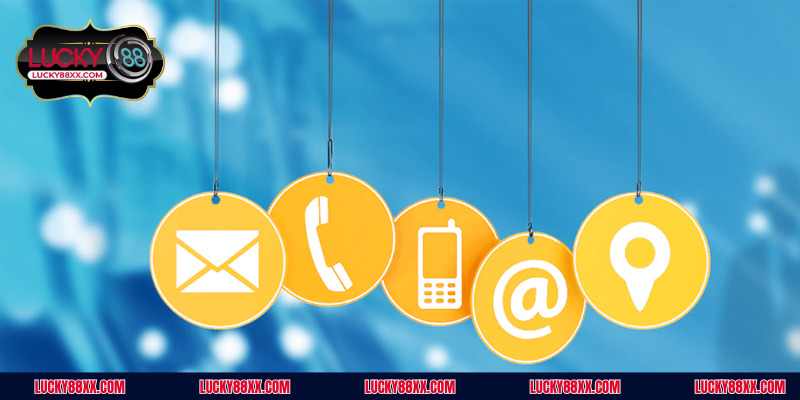 Thương hiệu online mang đến đa kênh kết nối tiện lợi, phù hợp
