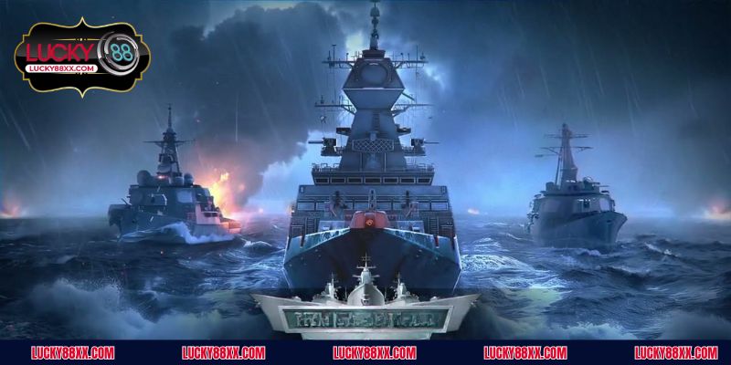 Tổng hợp các siêu phẩm game ấn tượng tại B52club