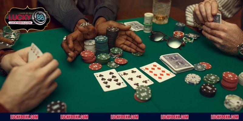 Trò chơi đầy thử thách cho những ai yêu thích sự tinh tế trong từng nước đi